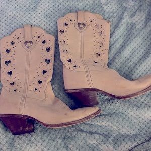 Women’s Durango Boots!